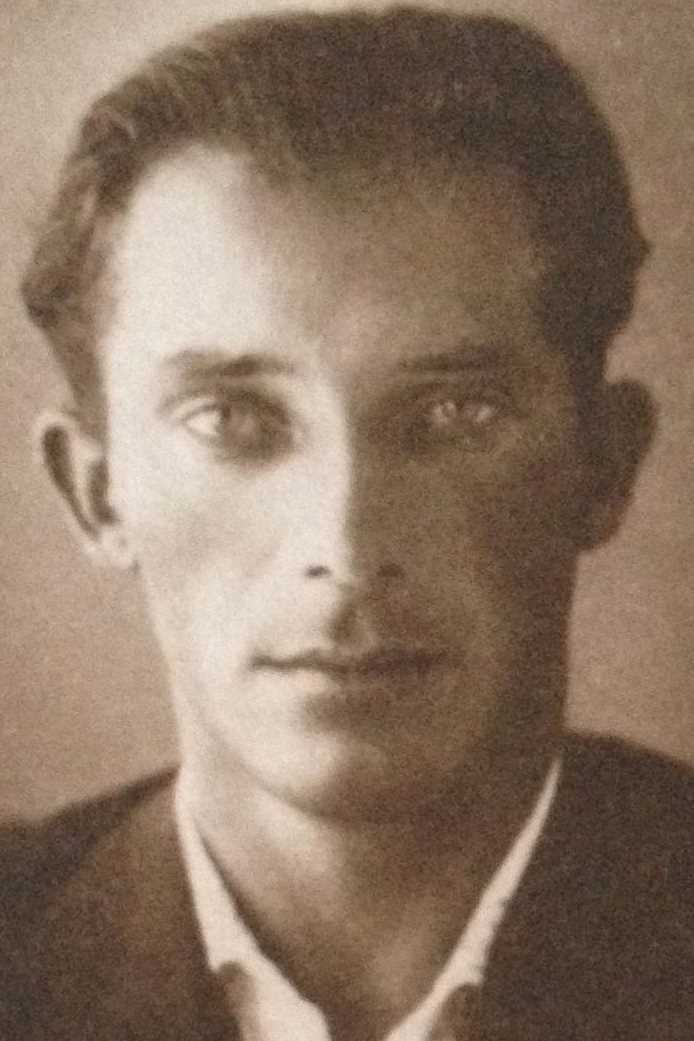 Будков Александр Максимович