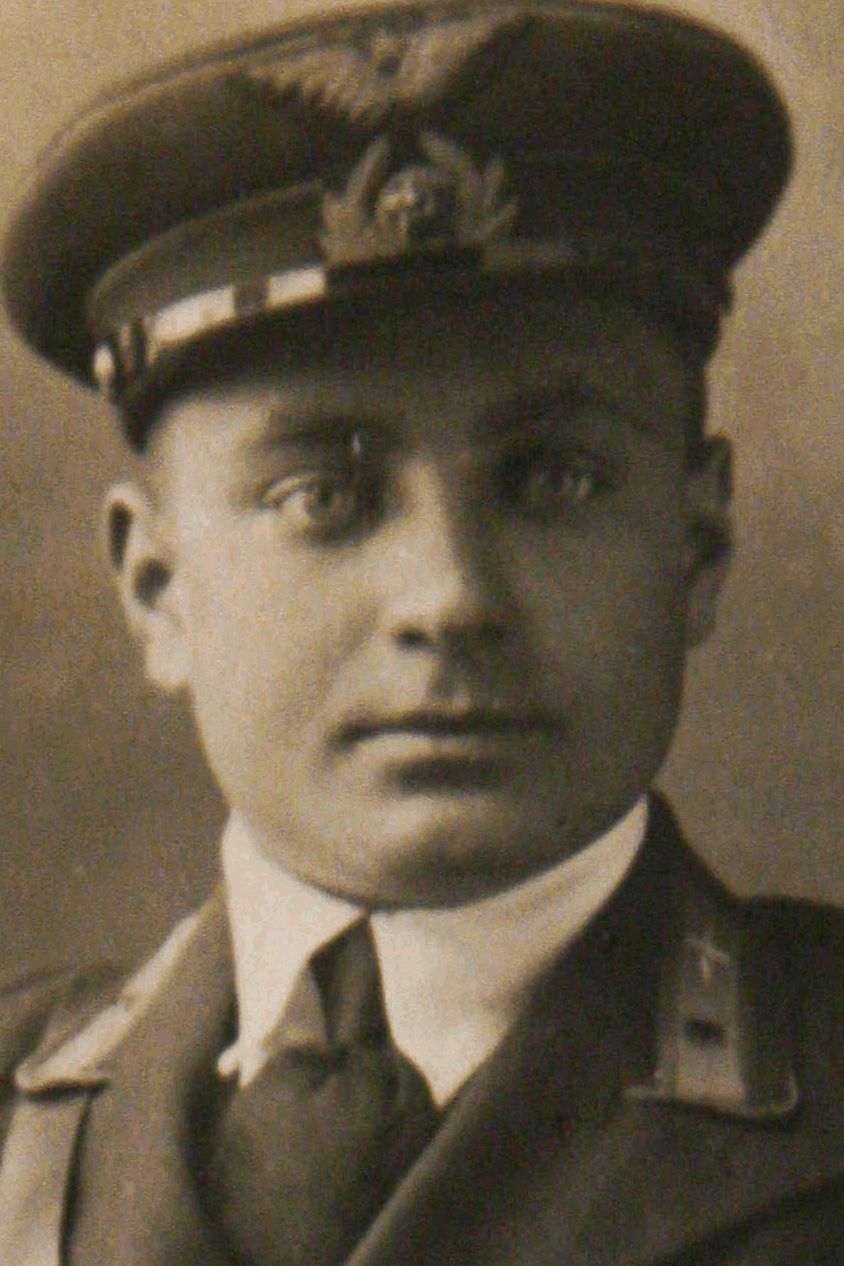 Фролов Василий Александрович