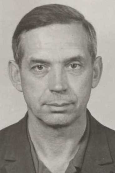 Балашов Михаил Михайлович