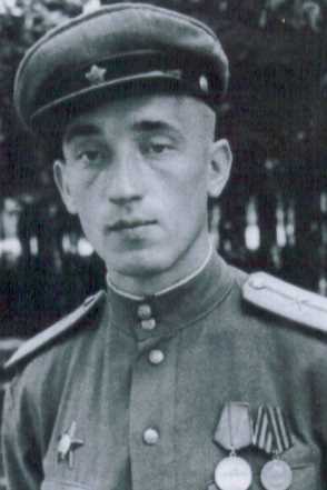 Королев Василий Иванович