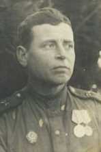 Манжос Александр Григорьевич