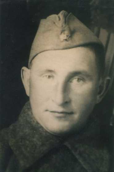 Смирнов Дмитрий Иванович