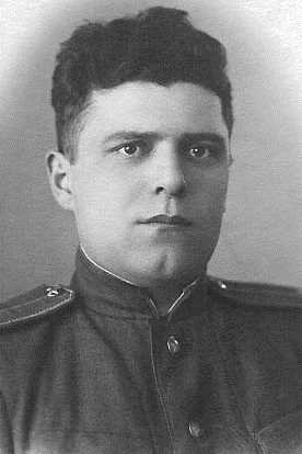 Рожков Николай Иванович