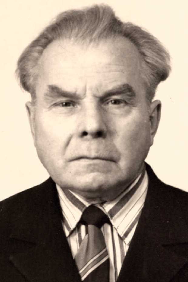 Цветков Иван Васильевич