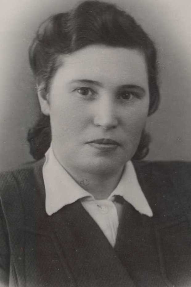 Денисова Полина Сергеевна