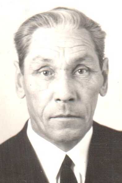 Сорокин Николай Михайлович
