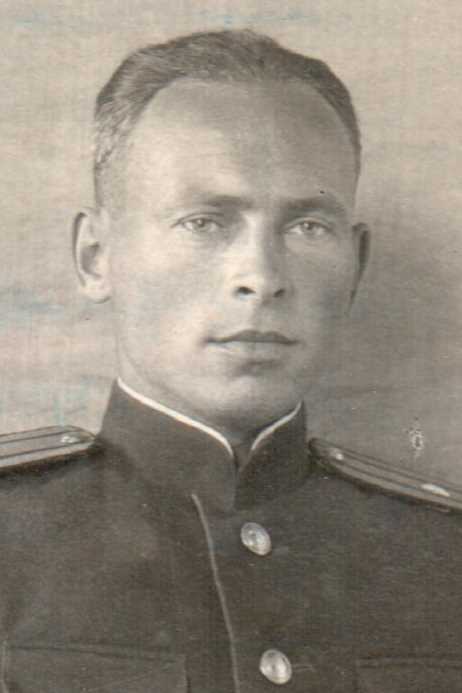 Журин Николай Иванович