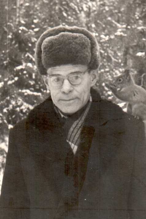 Алаев Григорий Федорович