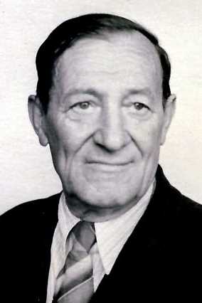 Борисов Александр Григорьевич