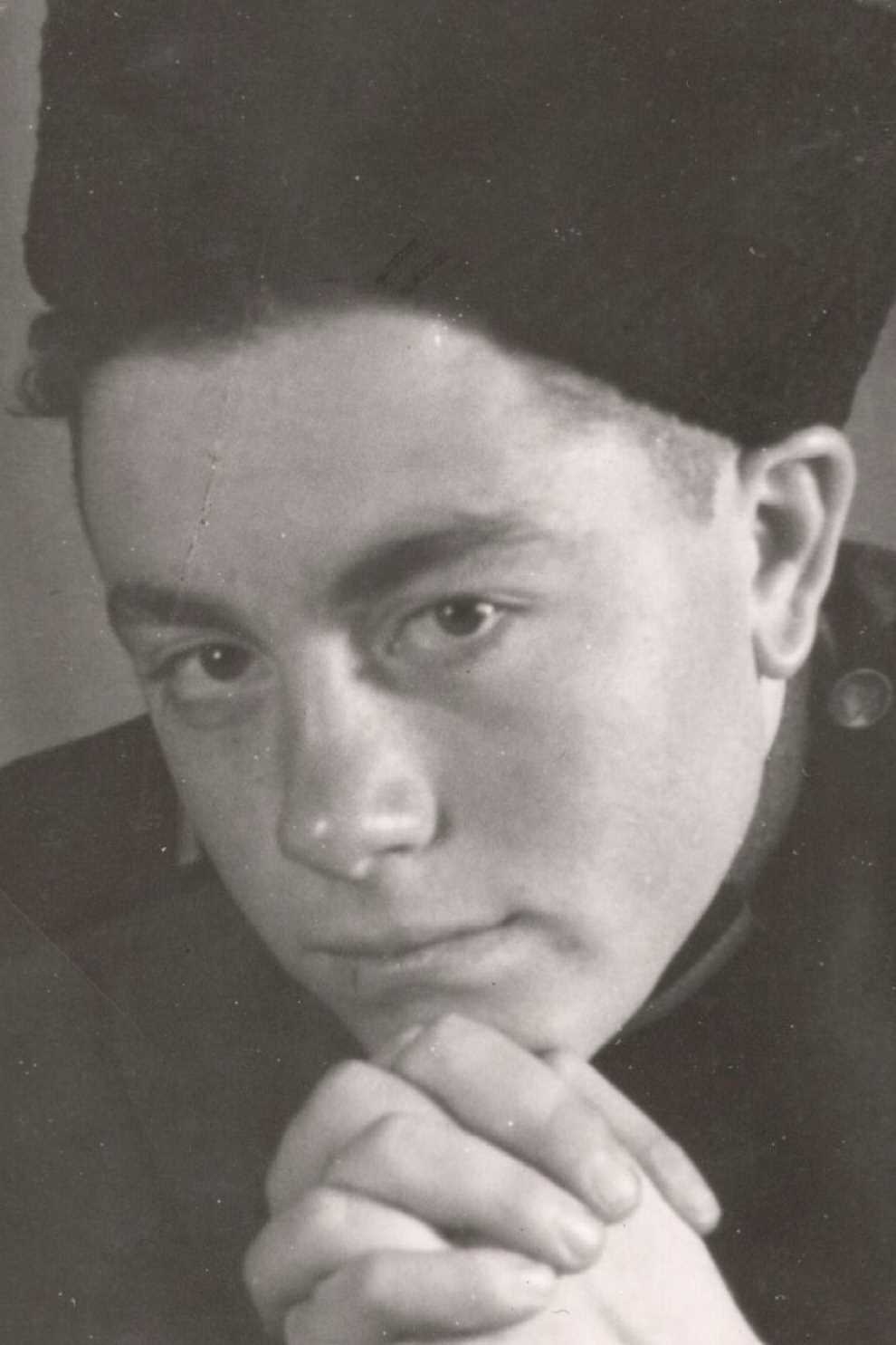 Иванов Николай Петрович