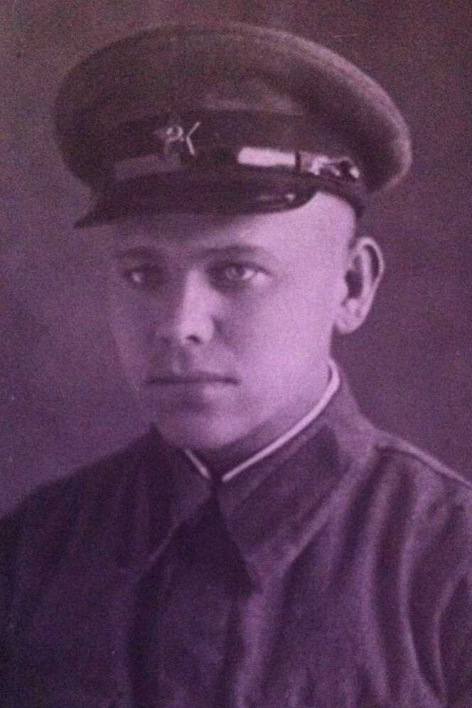 Морозов Константин Иванович