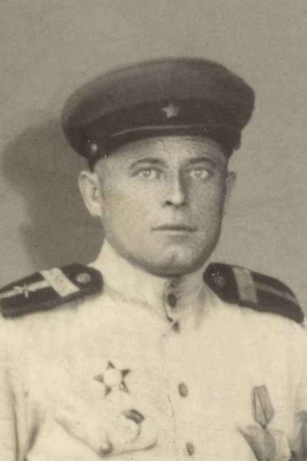 Кузнецов Дмитрий Михайлович
