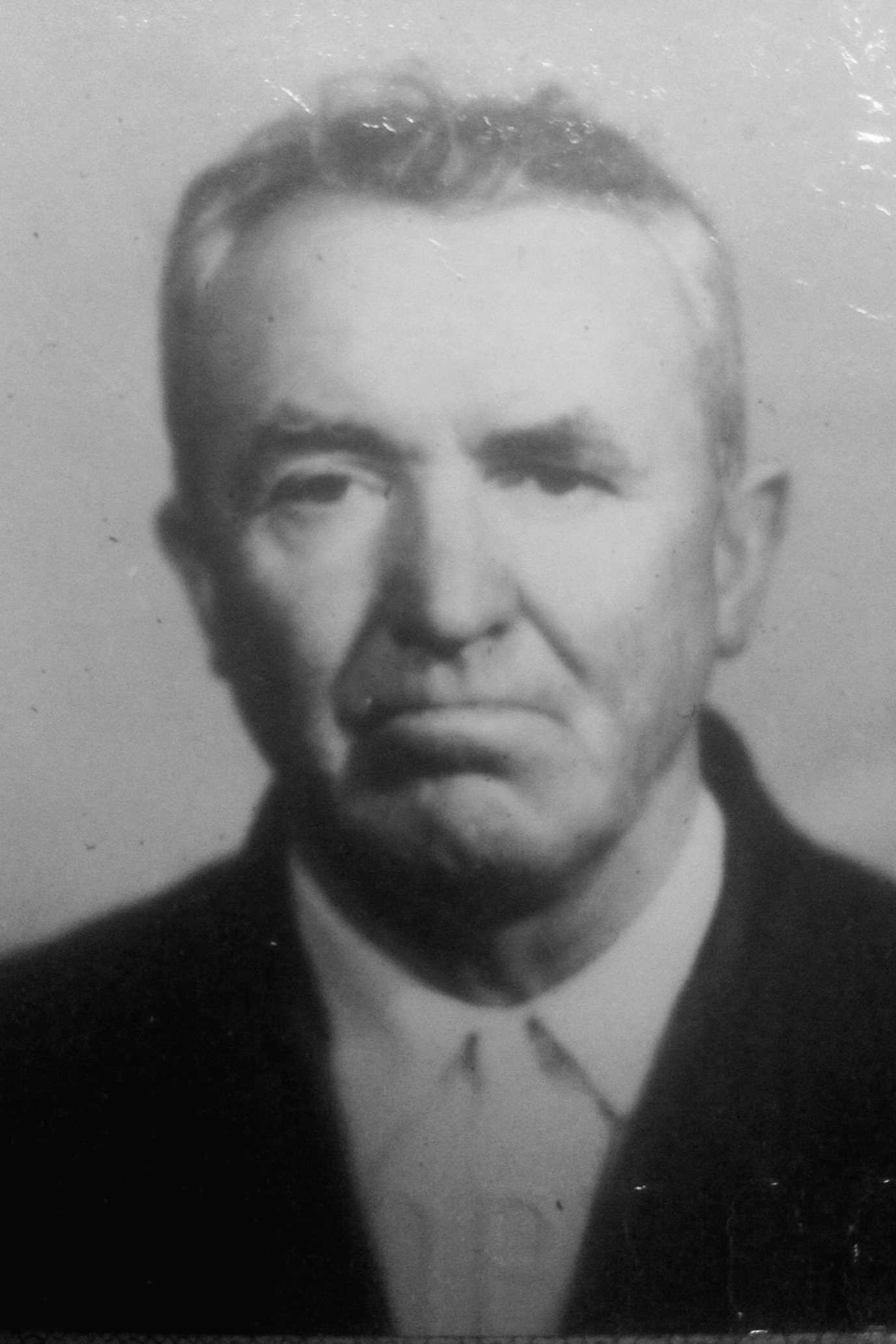 Резник Никита Лазаревич