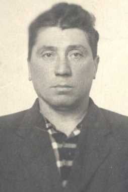 КУДРЯВЦЕВ АЛЕКСАНДР АНДРЕЕВИЧ