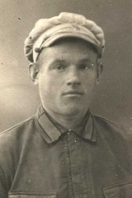 Кулагин Александр Иванович