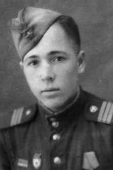 Лёвин Иван Александрович
