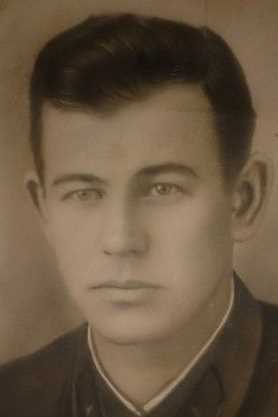 Макаров Андрей Федорович