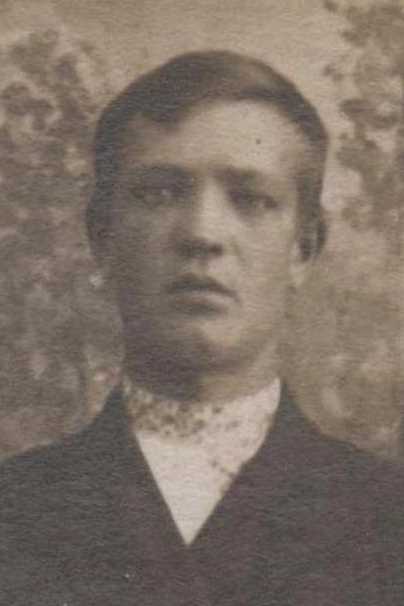 Зайцев Николай Егорович