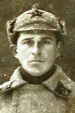 Кузенков Лукьян Сергеевич
