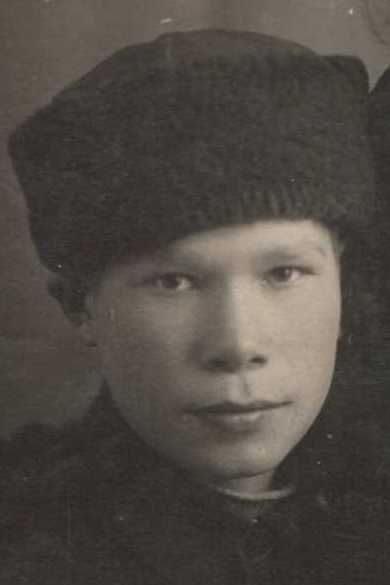 Носов Василий Иванович