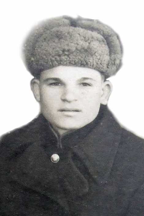 Немченко Иван Михайлович