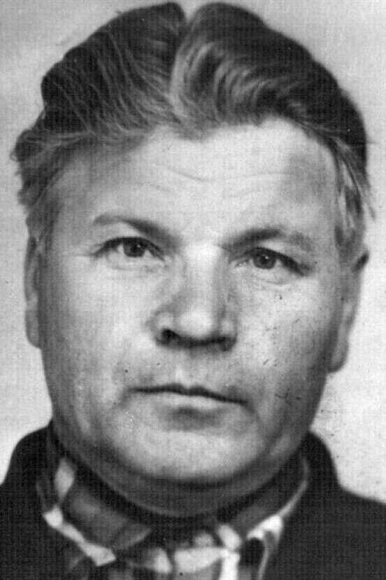 Володин Федор Сергеевич