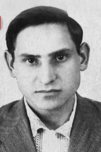 Коваленко Григорий Петрович