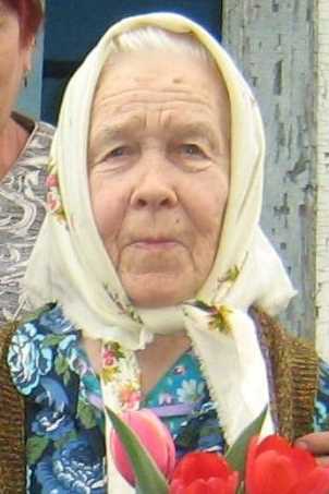 Уланова Мария Андреевна