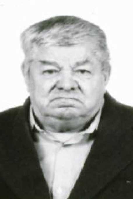 Соколов Иван Васильевич