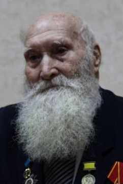 Прокопович Александр Александрович