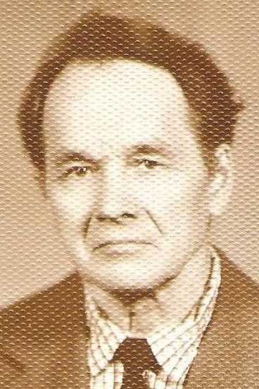 Самарин Серафим Филиппович