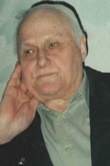 Гордиенко Николай Никифорович