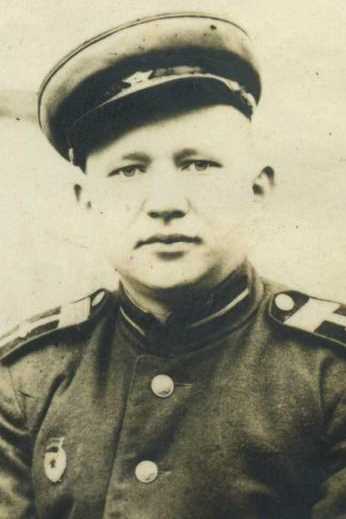 Шапкин Михаил Александрович