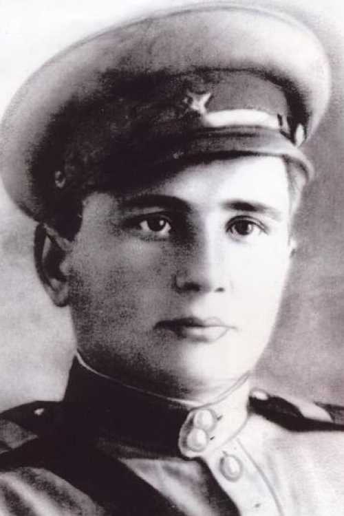 Борисов Алексей Иванович