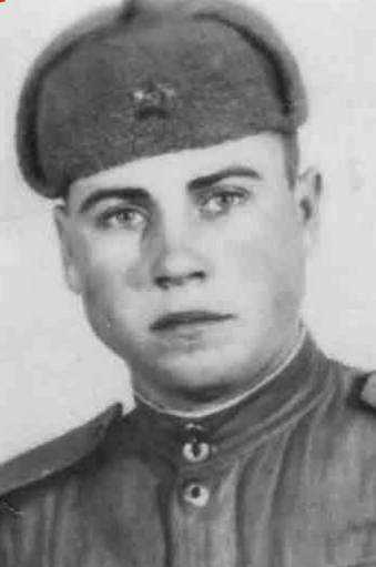 Бирюков Иван Илларионович