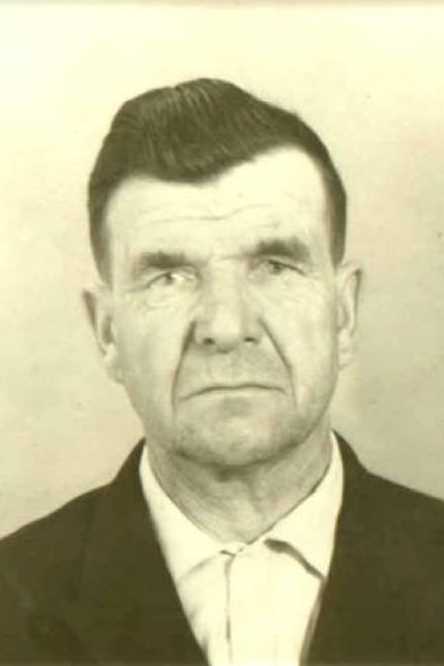 Галинский Василий Андреевич