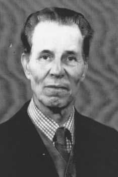 Лысенко Иван Андреевич