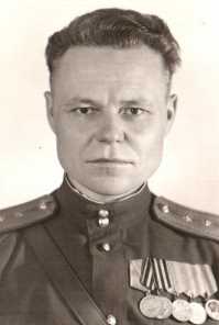 Некрасов Андрей Иванович