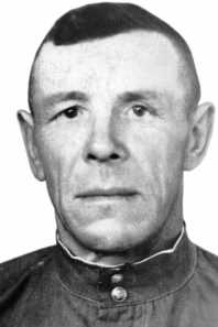 Орехов Алексей Егорович