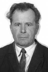 Соколов Василий Максимович