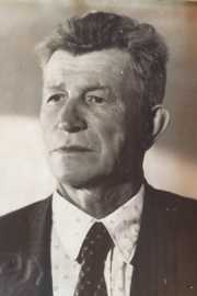 Соловьев Николай Андреевич