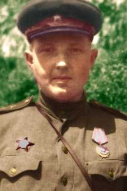 Ершов Александр Васильевич