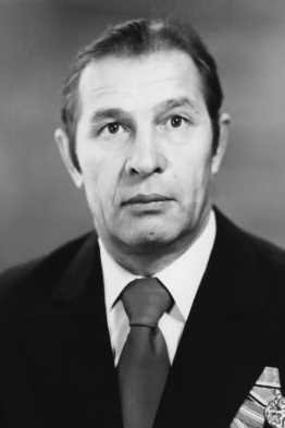 Давыдов Григорий Петрович