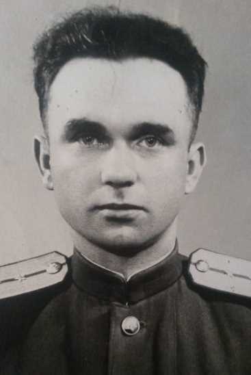 Гришин Иван Андреевич