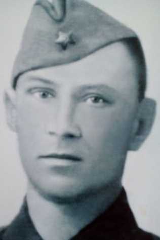 Егоров Александр Егорович