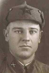 Мельников Алексей Алексеевич