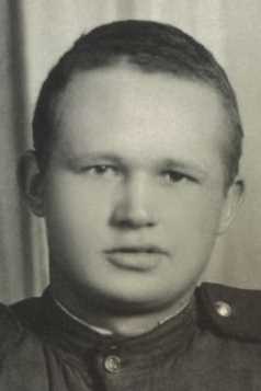 Худяков Павел Николаевич