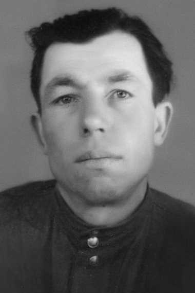 Червяков Иван Яковлевич