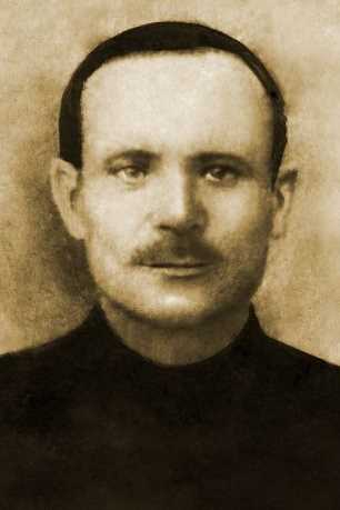 Зотов Григорий Васильевич