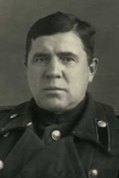 Иванов Алексей Георгиевич